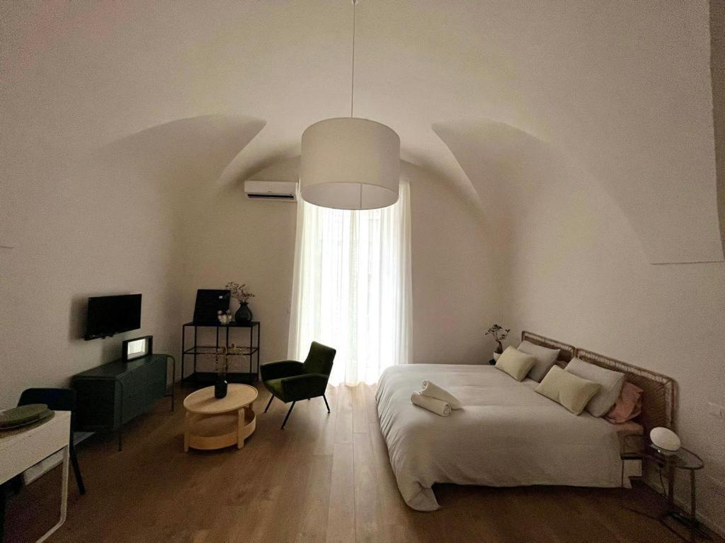 Appartamento La Finestra Su Chiaia Napoli