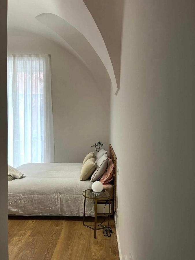 Appartamento La Finestra Su Chiaia *