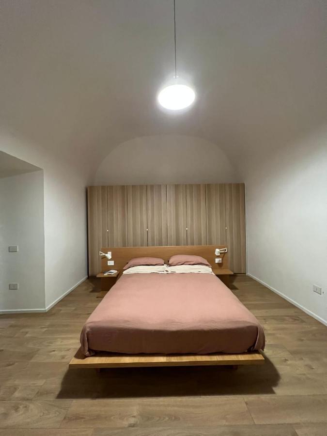 Appartamento La Finestra Su Chiaia Napoli