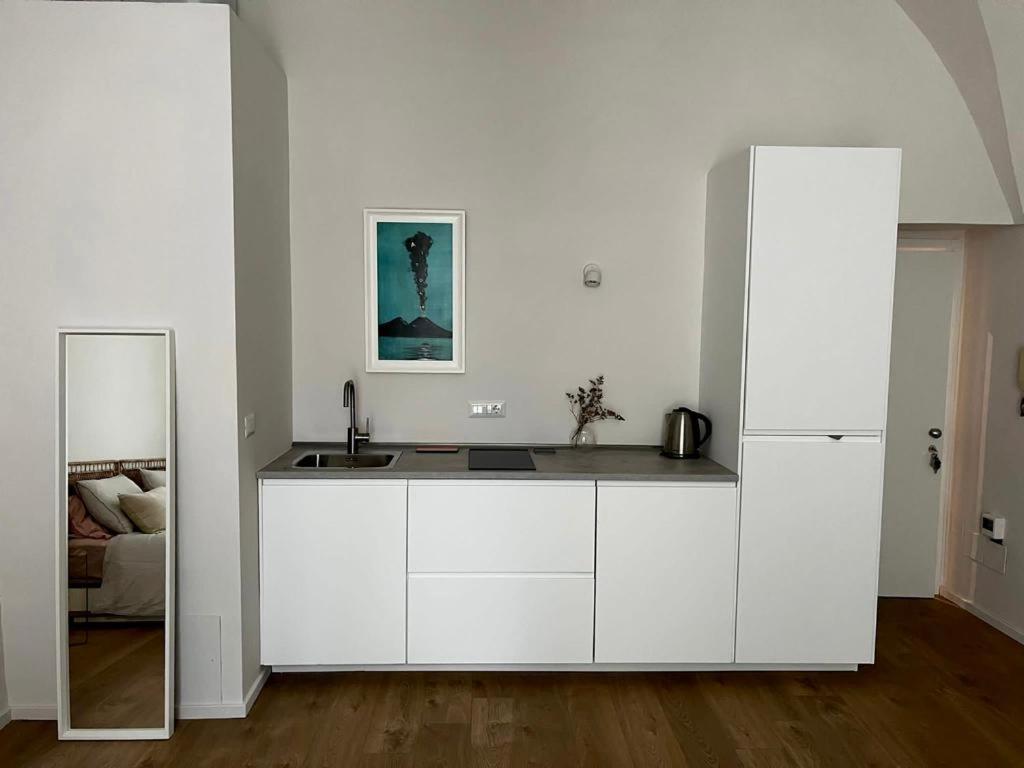 Appartement La Finestra Su Chiaia