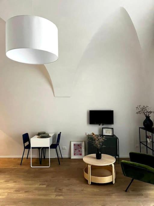 La Finestra Su Chiaia Appartement