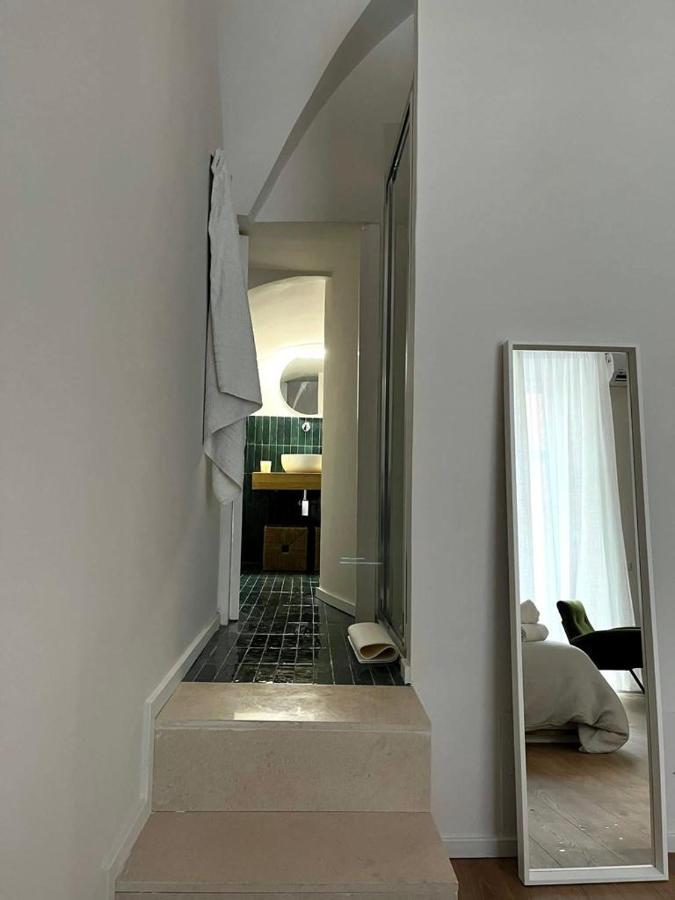 La Finestra Su Chiaia Appartement *