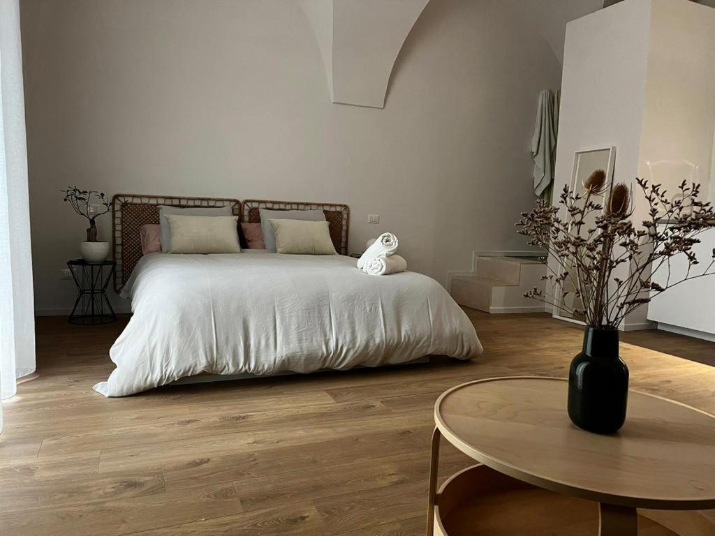 Appartement La Finestra Su Chiaia *