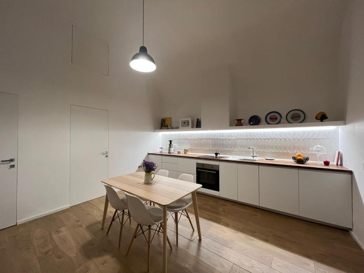 Appartement La Finestra Su Chiaia