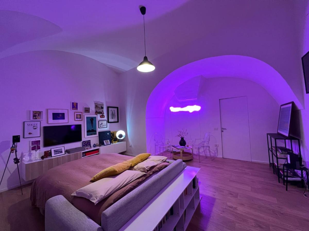 Appartement La Finestra Su Chiaia *