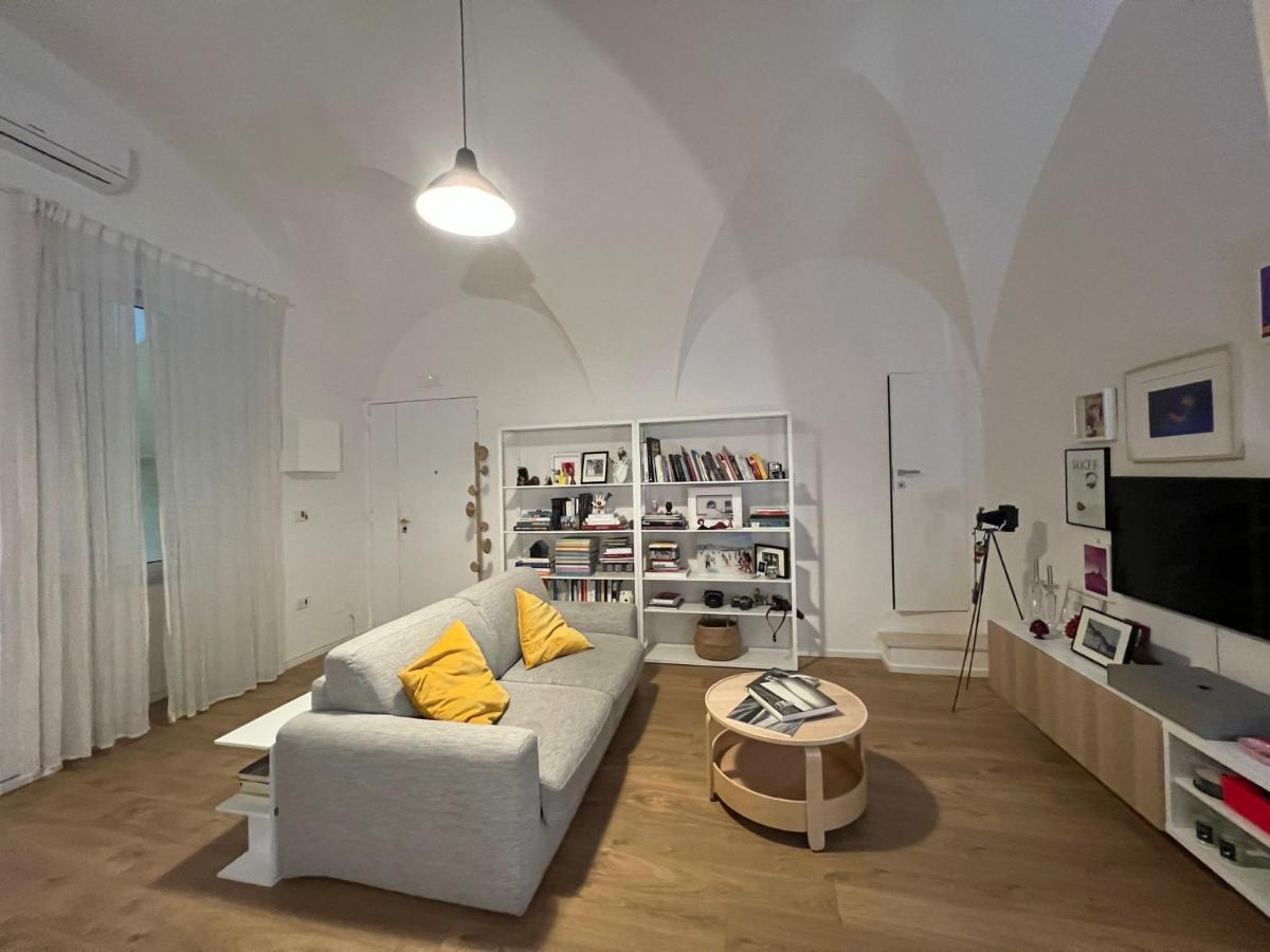 Appartement La Finestra Su Chiaia *